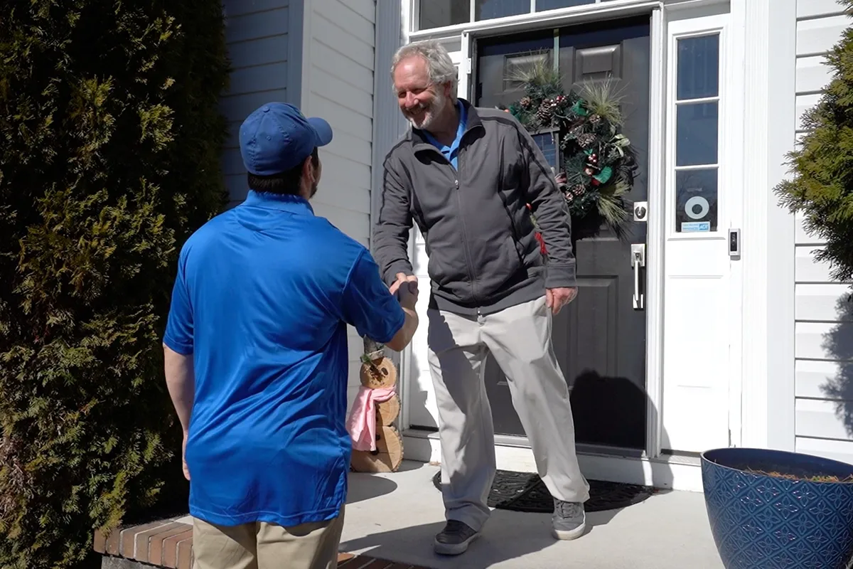 New Jersey Lawn Fertilization And Weed Control Company