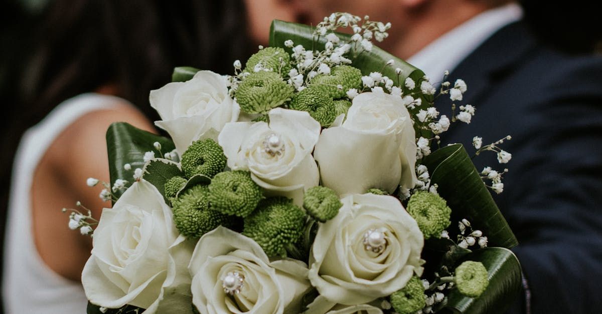 Planning a Backyard Wedding In New Jersey | Lawn Buddies